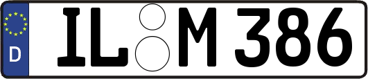 IL-M386