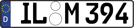 IL-M394