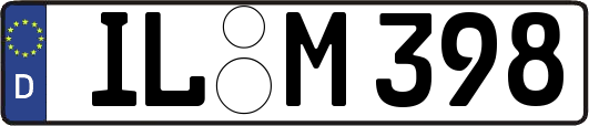 IL-M398