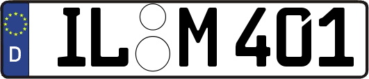 IL-M401