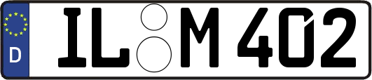 IL-M402