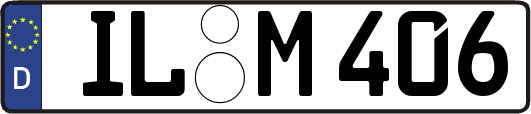 IL-M406