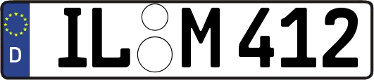 IL-M412