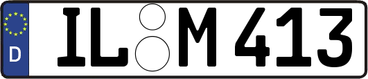 IL-M413
