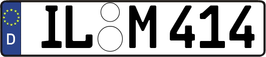 IL-M414