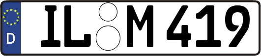 IL-M419