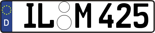 IL-M425