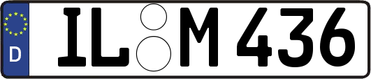 IL-M436