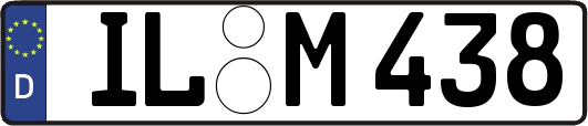 IL-M438