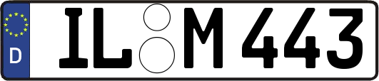 IL-M443