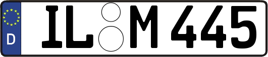 IL-M445
