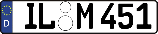 IL-M451