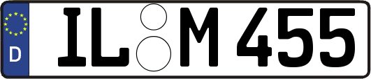 IL-M455