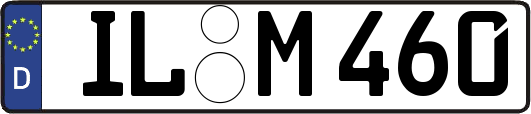 IL-M460