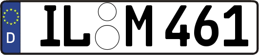 IL-M461