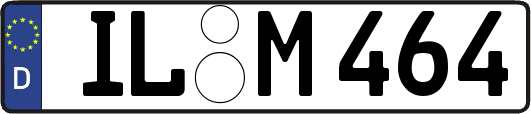 IL-M464