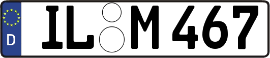 IL-M467