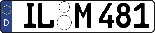 IL-M481
