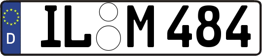 IL-M484