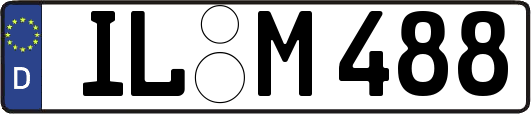 IL-M488