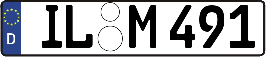 IL-M491