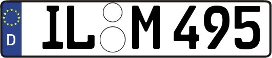IL-M495