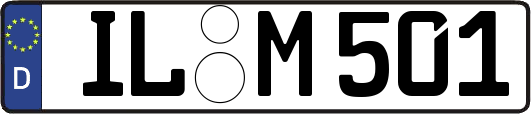 IL-M501
