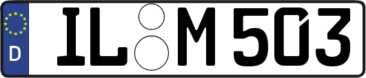 IL-M503