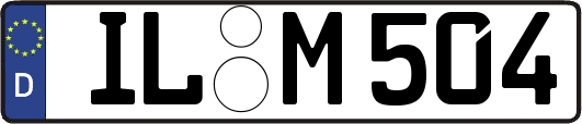 IL-M504