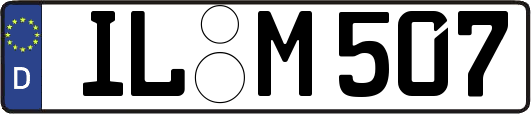 IL-M507