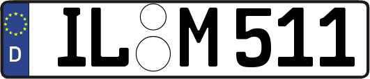 IL-M511