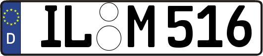 IL-M516