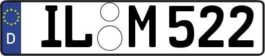 IL-M522