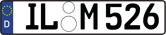 IL-M526