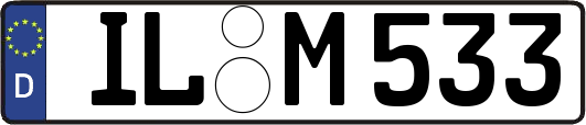 IL-M533