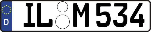 IL-M534