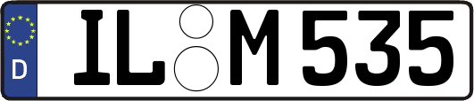 IL-M535