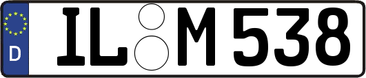 IL-M538