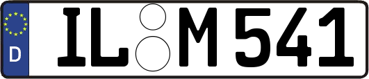 IL-M541