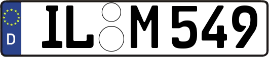 IL-M549