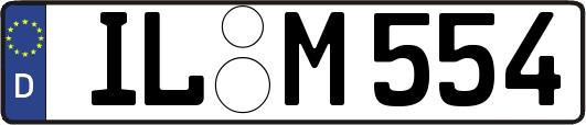 IL-M554