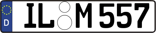 IL-M557