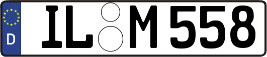 IL-M558