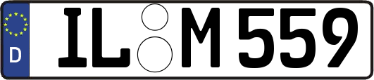 IL-M559