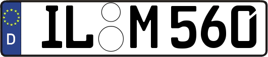 IL-M560