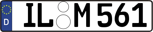 IL-M561