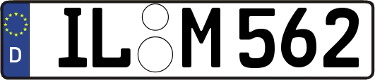 IL-M562
