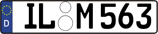 IL-M563