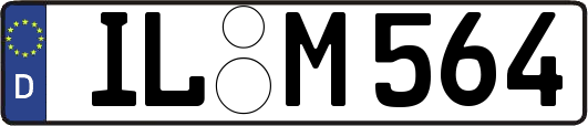 IL-M564