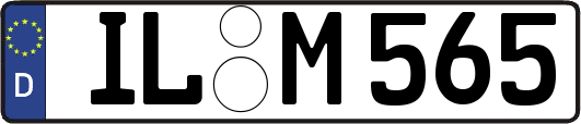 IL-M565
